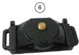 VIVITAR DVR908MFD - What's Included - 3
