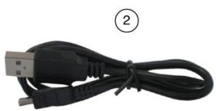 VIVITAR DVR908MFD - What's Included - 4