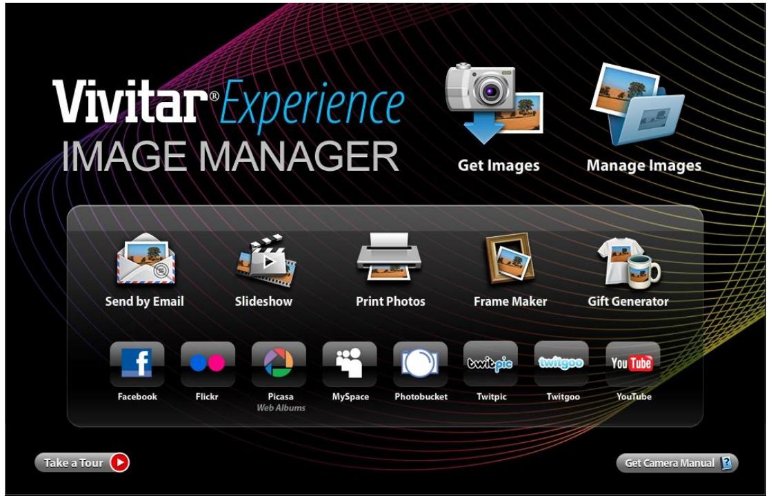 VIVITAR DVR908MFD - Getting Videos from your Camcorder to Your Computer - 1