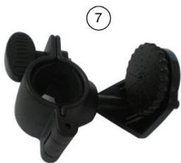 VIVITAR DVR908MFD - What's Included - 6