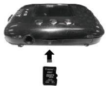 VIVITAR UJ-10-INT - Premiers réglages - 2