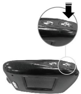 VIVITAR UNION JACK - Utilisation de l'appareil - 1