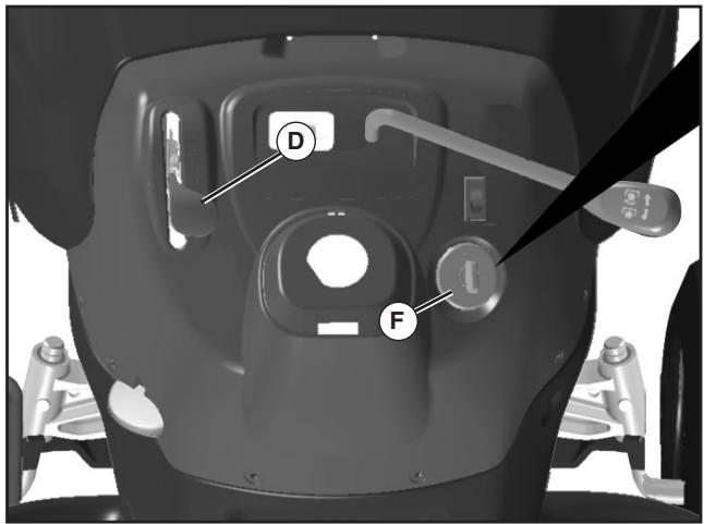 POULAN XT19H42YT - MOTEUR - - 2