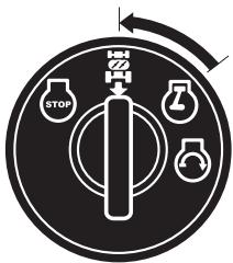 POULAN XT19H42YT - VÉRIFIEZ SYSTÉME DE FONCTIONNEMENT EN MARCHE ARRÊRÉ (ROS) - 1