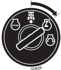 POULAN XT19H42YT - VÉRIFIEZ SYSTÉME DE FONCTIONNEMENT EN MARCHE ARRÊRÉ (ROS) - 2