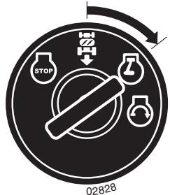 POULAN XT19H42YT - UTILISATION DU SYSTEME DE FONCTIONNEMENT EN MARCHE ARRÈRE - 2