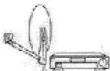 VISA GLOBAL 4 TELECOMMANDE UNIVERSELLE - C - PROGRAMMATION PAR RECHERCHE AUTOMATIQUE GLOBALE DU CODE - 3