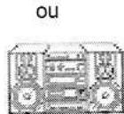 VISA GLOBAL 4 TELECOMMANDE UNIVERSELLE - C - PROGRAMMATION PAR RECHERCHE AUTOMATIQUE GLOBALE DU CODE - 8