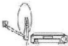 VISA GLOBAL 4 TELECOMMANDE UNIVERSELLE - B - PROGRAMMATION PAR RECHERCHE AUTOMATIQUE DU CODE EN FONCTION DE LA MARQUE - 3