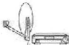 VISA GLOBAL 4 TELECOMMANDE UNIVERSELLE - B - PROGRAMMATION PAR RECHERCHE AUTOMATIQUE DU CODE EN FONCTION DE LA MARQUE - 7