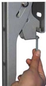 VISA VE-S42T - Installation finale - 2