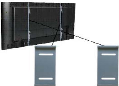 VISA VE-S60T - Installation finale - 1