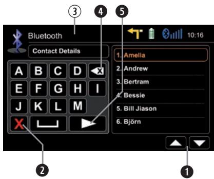 ZENEC 3141D - BLUETOOTH MODE - 2