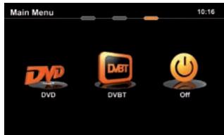 ZENEC 3141D - QUELLE AUSWÄHLEN - 3