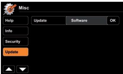 ZENEC 3141D - SETUP: MISC - 4