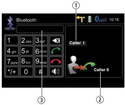 ZENEC 3141D - BLUETOOTH MODUS - 1
