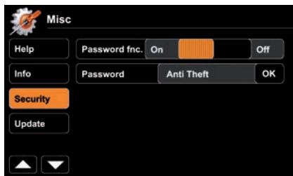 ZENEC 3141D - HINWEIS: - 3