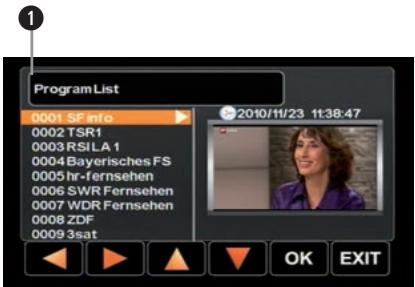 ZENEC 3141D - DVB-T - 2