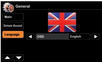 ZENEC 3141D - SETUP:GENERAL - 3