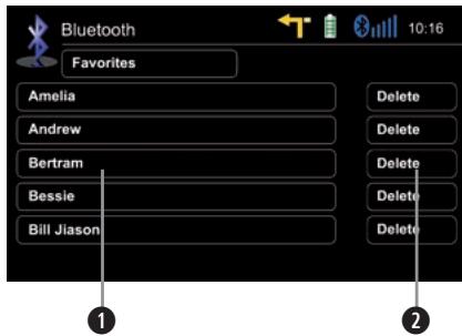 ZENEC 3141D - BLUETOOTH MODE - 1