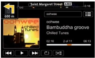 ZENEC 3141D - BASIC OPERATION - 2