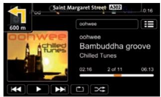 ZENEC 3141D - GRUNDLEGENDE BEDIENUNG - 2