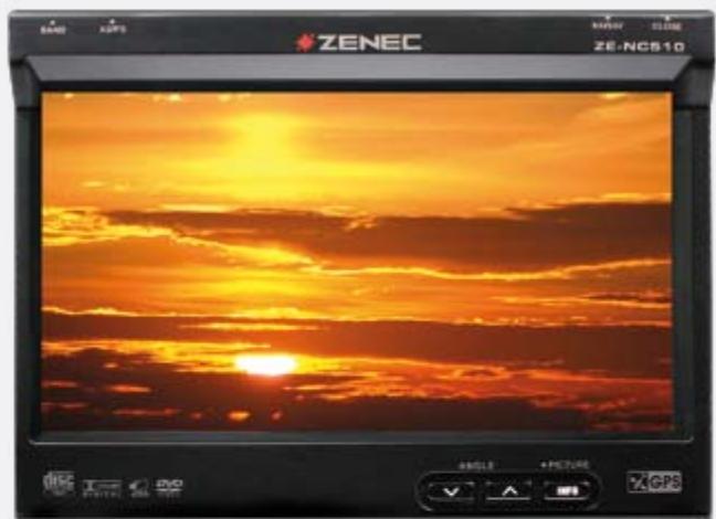 ZENEC ZE-MC172 - ZENEC: le meilleur du multimédia embarqué - 4