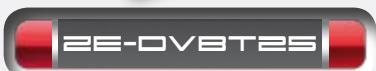 ZENEC ZE-MC172 - OVB-T TUNERS - 2