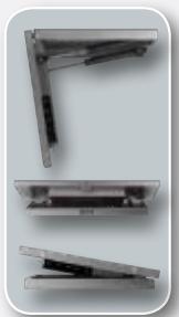 ZENEC ZE-MC172 - \section*{Caracteristiques ZEM-MR1502} - 5