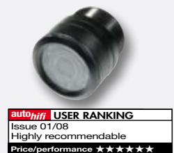 ZENEC ZE-NC2000 - Caméra de recul - 1