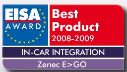 ZENEC ZE-NC2000 - ZENEC: le meilleur du multimédia embarqué - 1