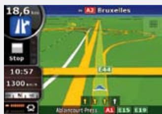 ZENEC ZE-NC2000 - Cinéma sur 4 roues : son surround - 13