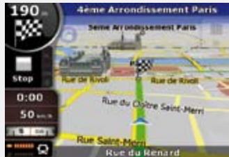 ZENEC ZE-NC2000 - Cinéma sur 4 roues : son surround - 8