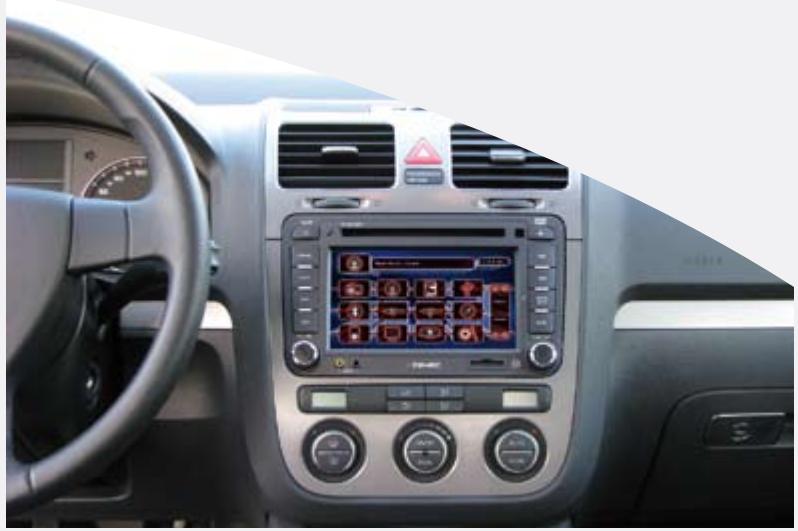 ZENEC ZE-NC510 - Zenec : le meilleur du multimédia embarqué - 6