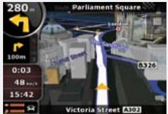 ZENEC ZE-NC520 - Cinéma sur 4 roues : son surround - 6