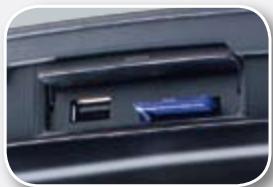 ZENEC ZE-NC520 - Des options sans compter - 1