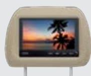 ZENEC ZE-NC520 - Matrice active universelle ZE-MU620IR - 1