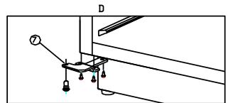 AVINTAGE AV50C - PRO51C/AV53CDZ/AV54SXDZ(-IX): - 9