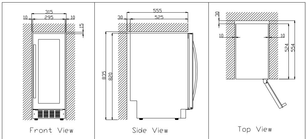 AVINTAGE AV50C - AV21SX(-IX)： - 1