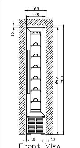 AVINTAGE AV50C - AV7X(-1X): - 1