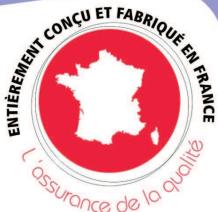 CONCORDE ARLEQUIN - 1