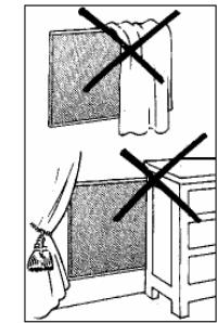 CONCORDE WINOR II - Volume de protection (fig. a) - 1