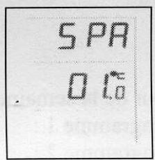 DOMLINE TERMOSTAT PROGRAMMABLE 010110 - SENSIBILITE, ECART DE TEMPERATURE - 3