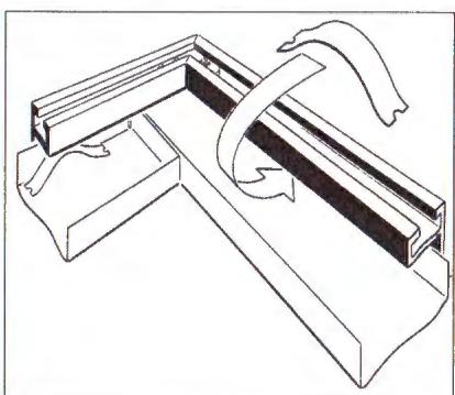 DOVRE 2220 - L'encadrement - 4