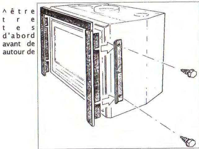 DOVRE 2220 - L'encadrement - 5