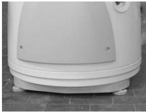 REGENT ECO - This product conforms to EU Directive 2002/96/EC. - 12