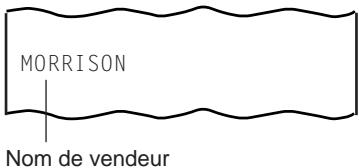 TEC MA-1350 2 - Entrées de vendeur - 3