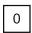 TEC MA-1350 2 - Format du ticket du effacement d'un vendeur: - 2