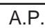 TEC MA-1350 2 - Format du ticket du changement des 3e prix pour les A.P.: - 5