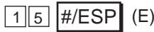 TEC MA-1350 2 - REMARQUES: - 6